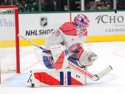 Canadiens Stars Hockey