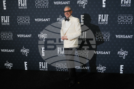 2026 Critics Choice Awards - Arrivals