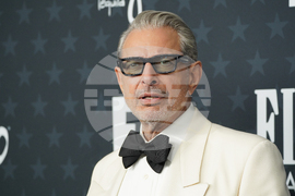 2026 Critics Choice Awards - Arrivals