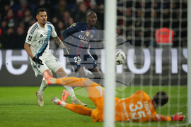 France League One Soccer