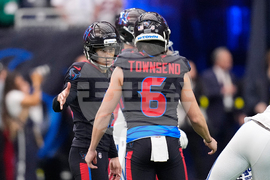 Colts Texans Football