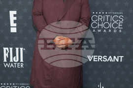 2026 Critics Choice Awards - Arrivals