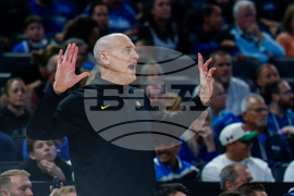 Pacers Magic Basketball