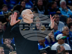 Pacers Magic Basketball