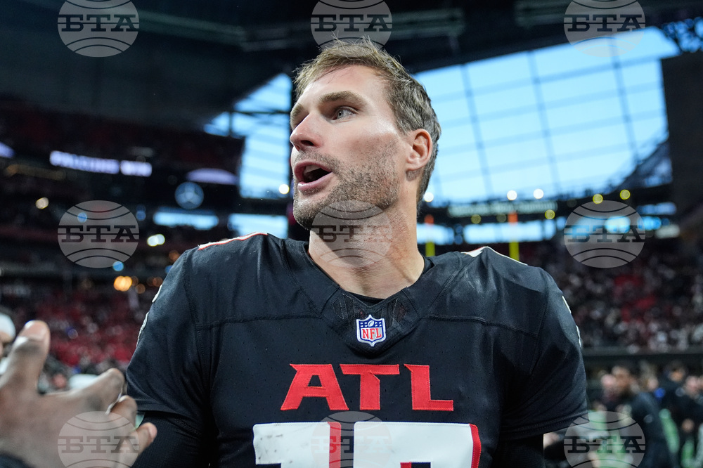 Saints Falcons Football