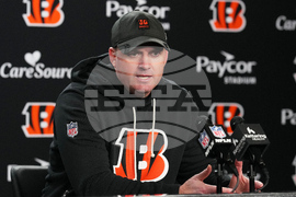 Browns Bengals Football