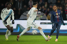 France League One Soccer