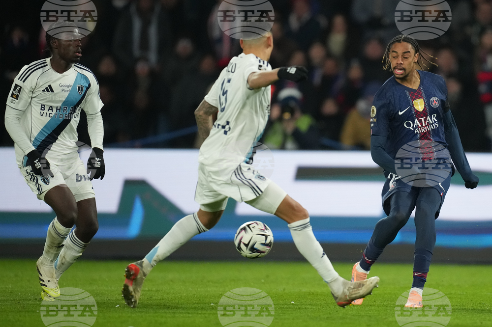 France League One Soccer