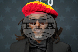 2026 Critics Choice Awards - Arrivals