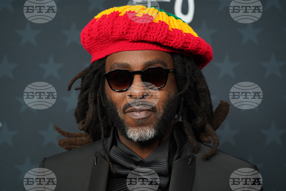 2026 Critics Choice Awards - Arrivals