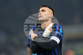 Italy Serie A Soccer