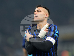 Italy Serie A Soccer