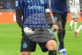 Italy Serie A Soccer