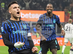 Italy Serie A Soccer