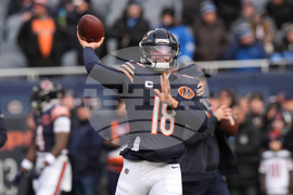 Lions Bears Football