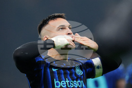 Italy Serie A Soccer