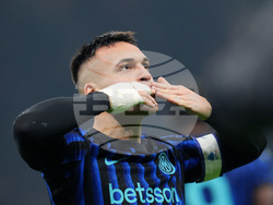 Italy Serie A Soccer