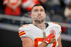 Chiefs Raiders Football