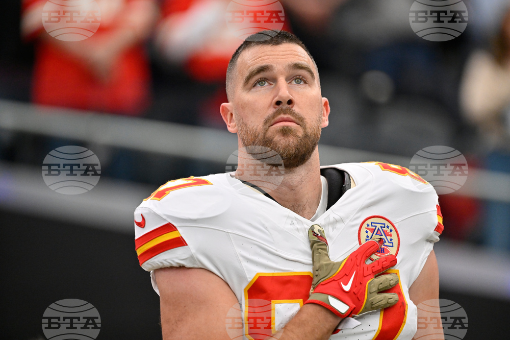 Chiefs Raiders Football