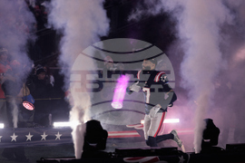 Dolphins Patriots Football