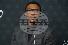 2026 Critics Choice Awards - Arrivals