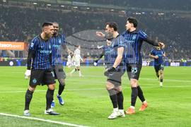 Italy Serie A Soccer