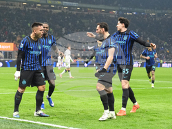 Italy Serie A Soccer