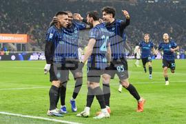 Italy Serie A Soccer