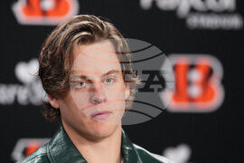 Browns Bengals Football