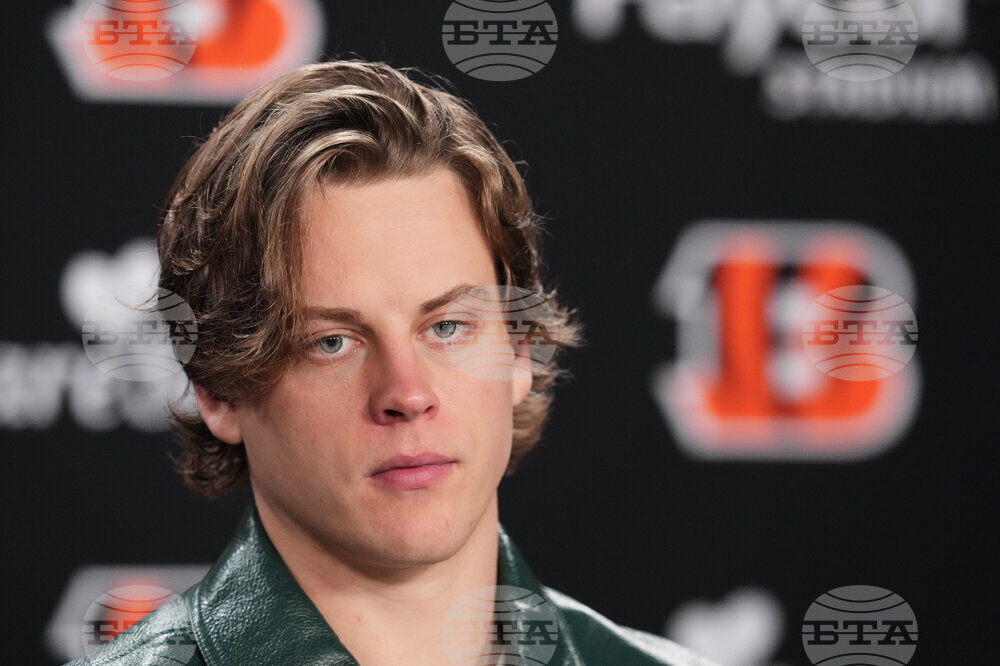 Browns Bengals Football