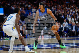 Pacers Magic Basketball