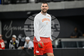 Chiefs Raiders Football