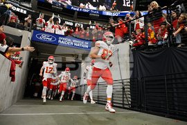 Chiefs Raiders Football