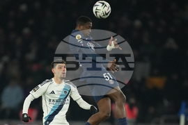 France League One Soccer