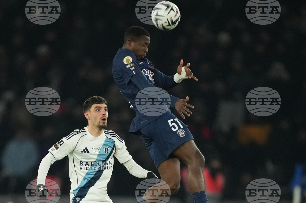 France League One Soccer