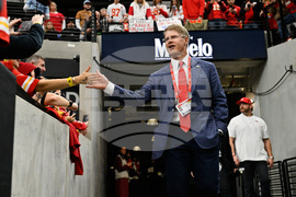 Chiefs Raiders Football