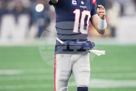 Dolphins Patriots Football