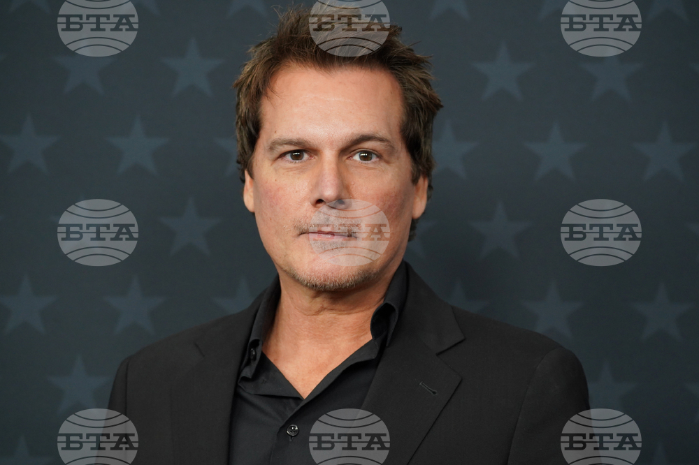 2026 Critics Choice Awards - Arrivals