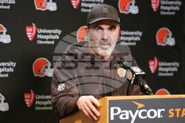 Browns Bengals Football