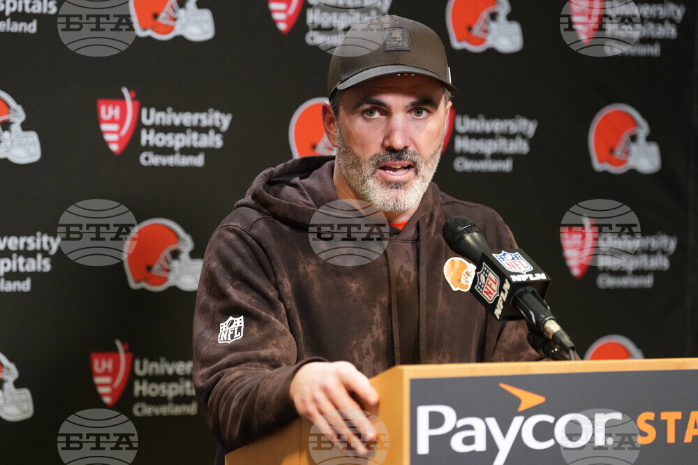 Browns Bengals Football