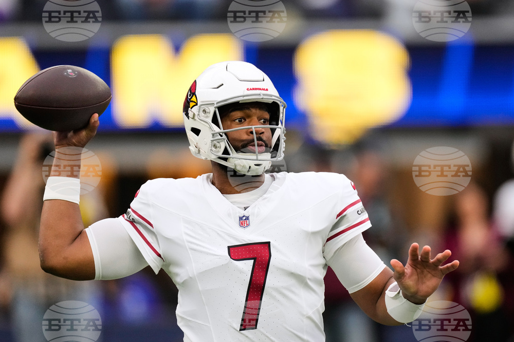 Cardinals Rams Football