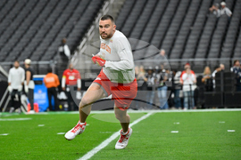 Chiefs Raiders Football