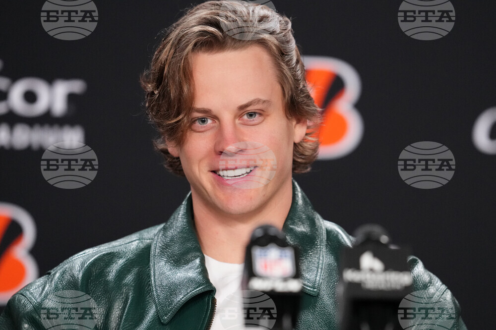 Browns Bengals Football