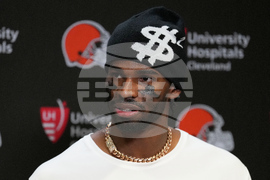 Browns Bengals Football