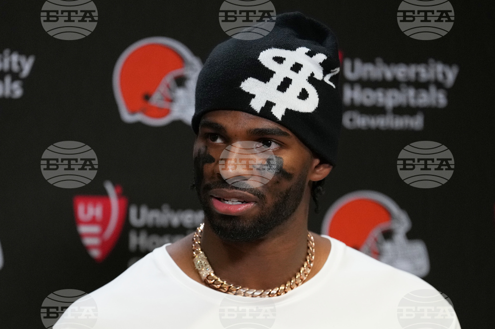 Browns Bengals Football