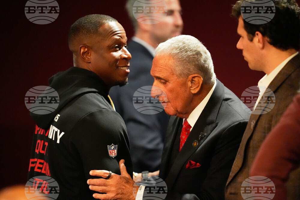 Saints Falcons Football