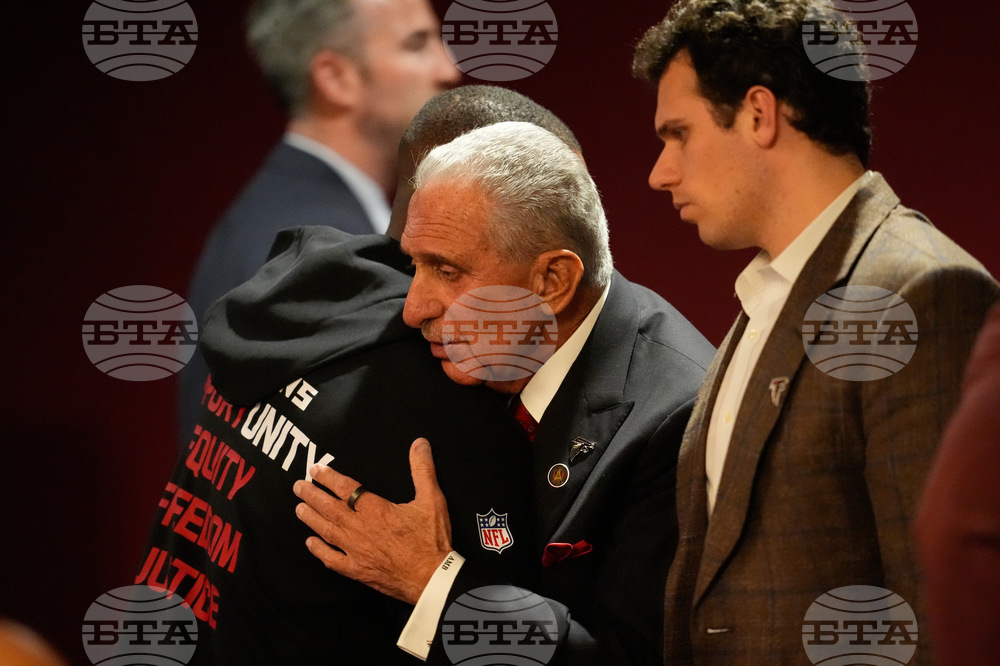 Saints Falcons Football