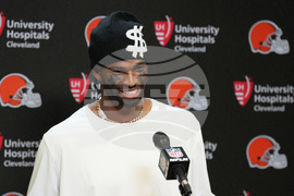 Browns Bengals Football