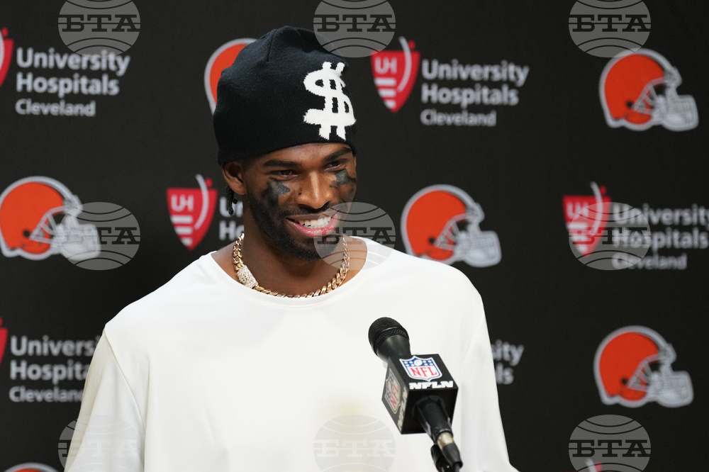 Browns Bengals Football