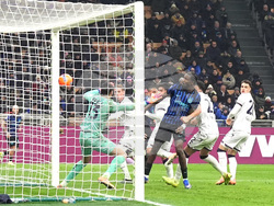 Italy Serie A Soccer